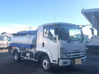 ISUZU Forward Tank Lorry PKG-FRR90S2 2011 550,423km_3