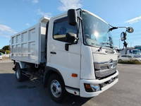 HINO Ranger Deep Dump 2KG-FC2ABA 2018 12,966km_3