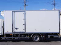 MITSUBISHI FUSO Fighter Refrigerator & Freezer Truck 2KG-FK65F 2020 338,000km_22