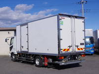 MITSUBISHI FUSO Fighter Refrigerator & Freezer Truck 2KG-FK65F 2020 338,000km_2