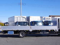 HINO Ranger Aluminum Block 2PG-FE2ABA 2020 244,000km_19