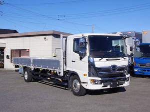 HINO Ranger Aluminum Block 2PG-FE2ABA 2020 244,000km_1