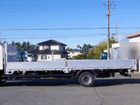 HINO Ranger Aluminum Block 2PG-FE2ABA 2020 244,000km_20