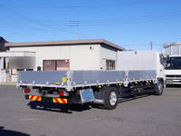 HINO Ranger Aluminum Block 2PG-FE2ABA 2020 244,000km_4