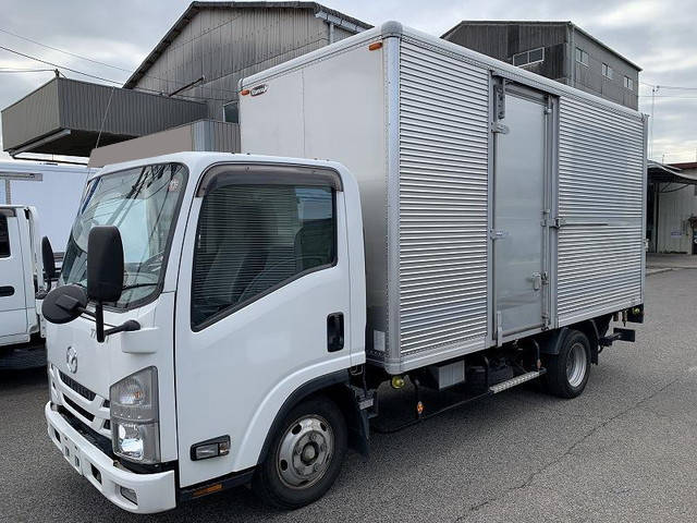 MAZDA Titan Aluminum Van TRG-LMR85AN 2018 269,000km