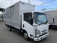 MAZDA Titan Aluminum Van TRG-LMR85AN 2018 269,000km_3