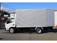 HINO Dutro Aluminum Van 2RG-XZU655M 2020 31,000km_12