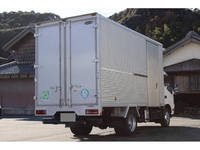 HINO Dutro Aluminum Van 2RG-XZU655M 2020 31,000km_4