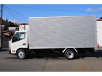 HINO Dutro Aluminum Van 2RG-XZU655M 2020 31,000km_5