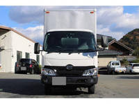 HINO Dutro Aluminum Van 2RG-XZU655M 2020 31,000km_6