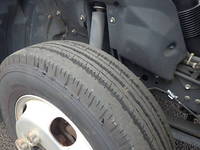 TOYOTA Toyoace Reefer Van BKG-XZU504 2008 81,258km_19