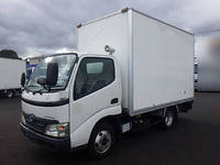 TOYOTA Toyoace Reefer Van BKG-XZU504 2008 81,258km_3