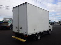 TOYOTA Toyoace Reefer Van BKG-XZU504 2008 81,258km_4