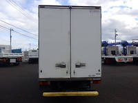 TOYOTA Toyoace Reefer Van BKG-XZU504 2008 81,258km_6