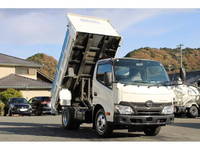 HINO Dutro Dump TKG-XZU620T 2017 63,000km_1