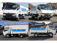 HINO Dutro Dump TKG-XZU620T 2017 63,000km_21