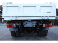 HINO Dutro Dump TKG-XZU620T 2017 63,000km_22