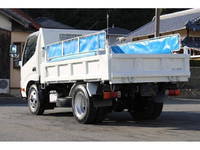 HINO Dutro Dump TKG-XZU620T 2017 63,000km_2