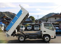 HINO Dutro Dump TKG-XZU620T 2017 63,000km_5