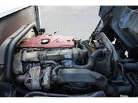 TOYOTA Toyoace Flat Body TKG-XZC605 2014 185,000km_12