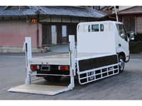 TOYOTA Toyoace Flat Body TKG-XZC605 2014 185,000km_15