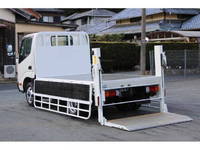 TOYOTA Toyoace Flat Body TKG-XZC605 2014 185,000km_16