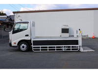 TOYOTA Toyoace Flat Body TKG-XZC605 2014 185,000km_17