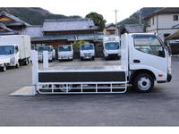 TOYOTA Toyoace Flat Body TKG-XZC605 2014 185,000km_18