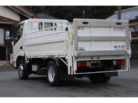 TOYOTA Toyoace Flat Body TKG-XZC605 2014 185,000km_2