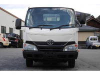 TOYOTA Toyoace Flat Body TKG-XZC605 2014 185,000km_3