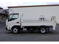 TOYOTA Toyoace Flat Body TKG-XZC605 2014 185,000km_4