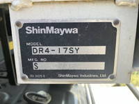 ISUZU Forward Dump PB-FRR35C3S 2004 34,456km_4