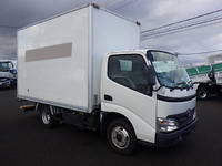 TOYOTA Toyoace Reefer Van BKG-XZU504 2009 92,406km_1