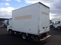 TOYOTA Toyoace Reefer Van BKG-XZU504 2009 92,406km_2