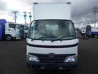 TOYOTA Toyoace Reefer Van BKG-XZU504 2009 92,406km_3