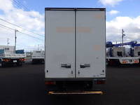 TOYOTA Toyoace Reefer Van BKG-XZU504 2009 92,406km_4