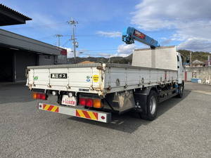 Fighter Truck (With 4 Steps Of Cranes)_2