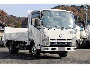 MAZDA Titan Flat Body SKG-LLS85AR 2011 50,000km_1