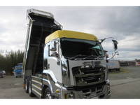 ISUZU Giga Dump 2KG-CXZ77CT 2020 267,779km_1