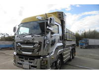 ISUZU Giga Dump 2KG-CXZ77CT 2020 267,779km_3