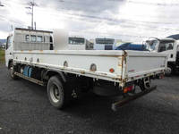 MITSUBISHI FUSO Canter Flat Body TKG-FEB80 2014 228,516km_2