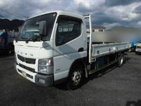 MITSUBISHI FUSO Canter Flat Body TKG-FEB80 2014 228,516km_3