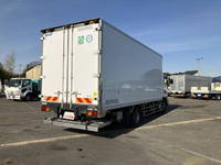 ISUZU Forward Refrigerator & Freezer Truck SKG-FSR90T2 2014 696,791km_2