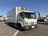 ISUZU Forward Refrigerator & Freezer Truck SKG-FSR90T2 2014 696,791km_3