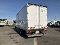 ISUZU Forward Refrigerator & Freezer Truck SKG-FSR90T2 2014 696,791km_4