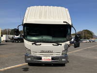 ISUZU Forward Refrigerator & Freezer Truck SKG-FSR90T2 2014 696,791km_7