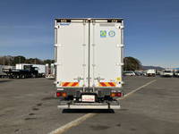 ISUZU Forward Refrigerator & Freezer Truck SKG-FSR90T2 2014 696,791km_8