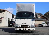 ISUZU Elf Aluminum Van TRG-NJR85AN 2018 171,000km_3