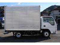 ISUZU Elf Aluminum Van TRG-NJR85AN 2018 171,000km_5