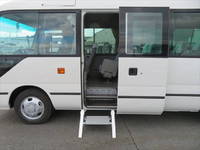 TOYOTA Coaster Micro Bus BDG-XZB50 2009 146,000km_14